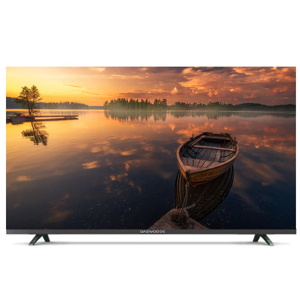 تلویزیون دوو مدل DLE-43M6000EM