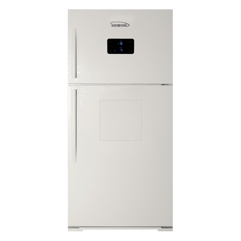 یخچال فریزر بالا الکترواستیل سری رومی مدل ES32LW
