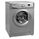 ماشین لباسشویی آبسال مدل REN6210S- نقره ای