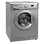 ماشین لباسشویی آبسال مدل REN6210S- نقره ای