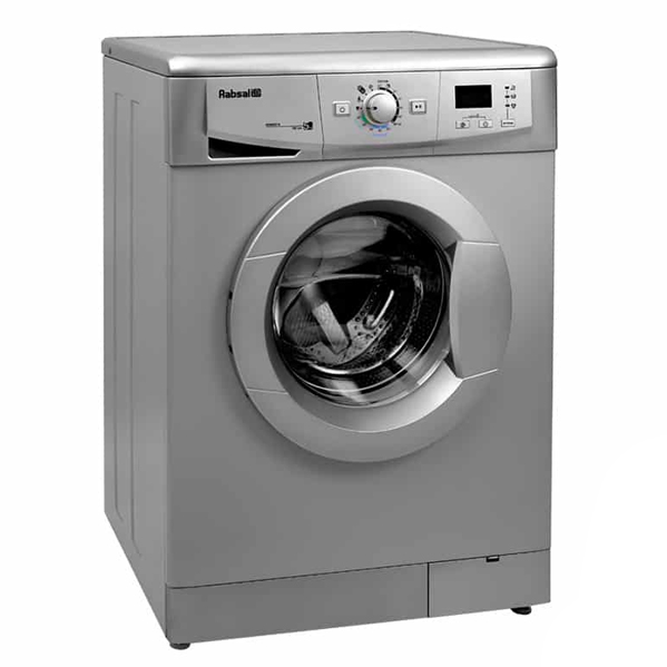 ماشین لباسشویی آبسال مدل REN5207-S
