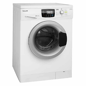 ماشین لباسشویی آبسال مدل REN7012- سفید