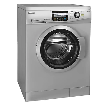 ماشین لباسشویی آبسال مدل REN7112- استیل