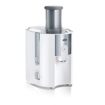 آبمیوه گیری بروان مدل j500