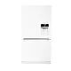 یخچال فریزر پایین دوو مدل D2BF-0291GW