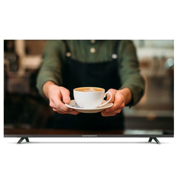 تلویزیون دوو مدل 55K5310U