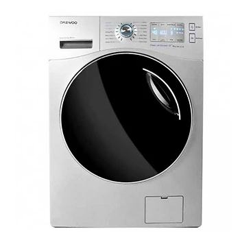 ماشین لباسشویی 9 کیلویی دوو مدل DWK-9542V