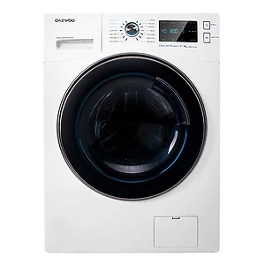 ماشین لباسشویی دوو سری پریمو مدل DWK1-PR880C