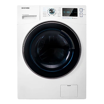 ماشین لباسشویی دوو سری پریمو مدل DWK1-PR880C