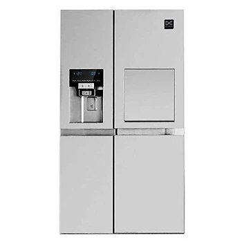 ساید بای ساید دوو سری پرایم مدل DS-3730SS