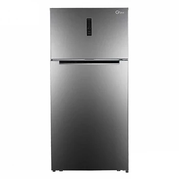 یخچال فریزر جی پلاس مدل GRF-K518S