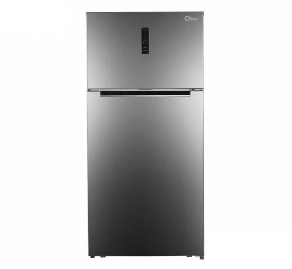 یخچال فریزر جی پلاس مدل GRF-K518S