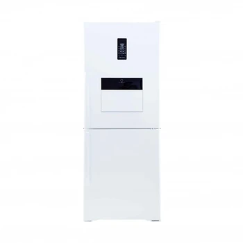 یخچال فریزر پایین هیمالیا DIFFERENT TNCOM530H