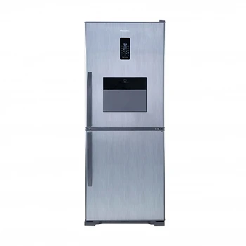 یخچال فریزر پایین هیمالیا DIFFERENT TNCOM530H