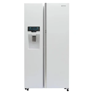 ساید بای ساید اسنوا سری گالری مدل SN8-3323GW