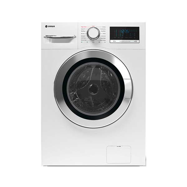 ماشین لباسشویی اسنوا SWM-72301