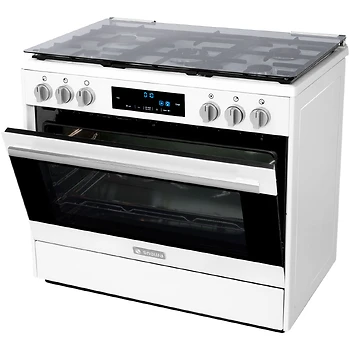 اجاق گاز مبله اسنوا مدل SGC5-3112N