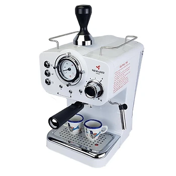 اسپرسوساز مباشی مدل ME-ECM2009 سفید