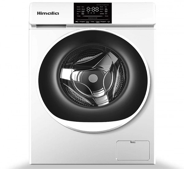 ماشین لباسشویی هیمالیا مدل تسلا HDWM914 - سفید
