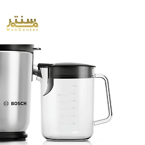 آبمیوه گیری بوش