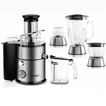 آبمیوه گیری دسینی مدل DS-444