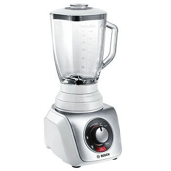 مخلوط کن بوش مدل MMB66G5M با پارچ شیشه‌ای