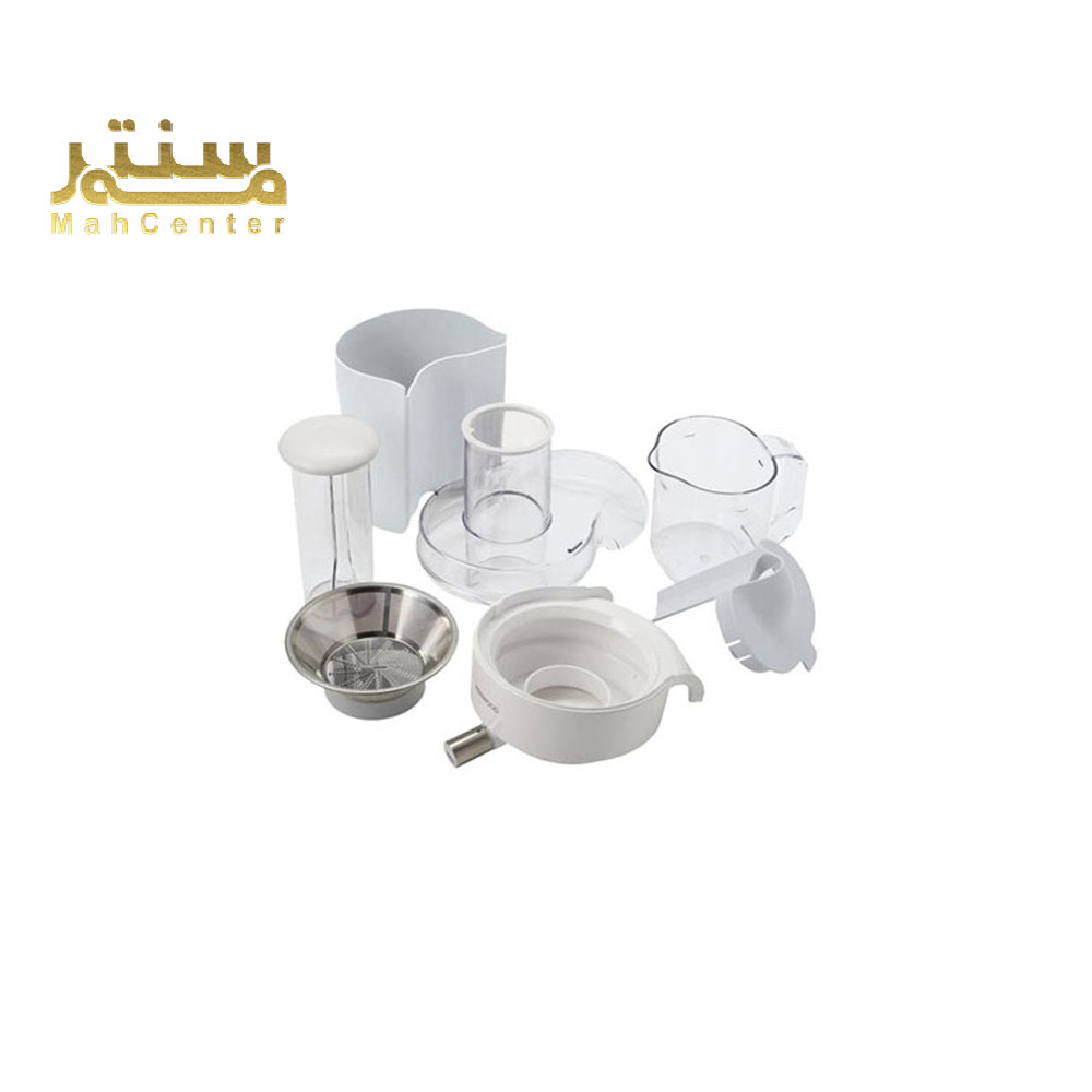 اجزای آب میوه گیری کنوود مدل je680