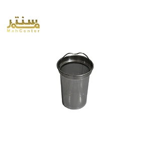 چای ساز فکر مدل Bestea با کتری و قوری شیشه‌ای