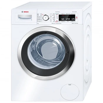 ماشین لباسشویی 9 کیلویی بوش WAW32560GC
