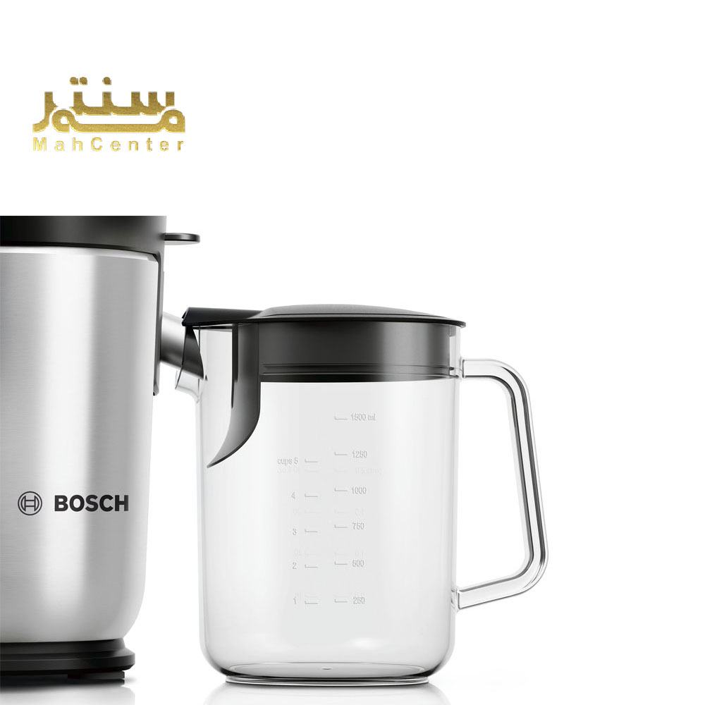 آبمیوه گیری بوش