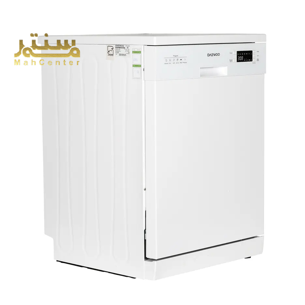 ظرفشویی 15 نفره دوو DDW-2560 برای مهمانی‌ها