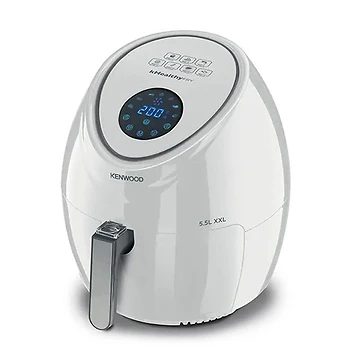 سرخ کن کنوود مدل HFP50 سفید