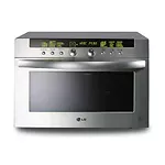 مایکروویو ال جی سولاردام مدل MA3884VC