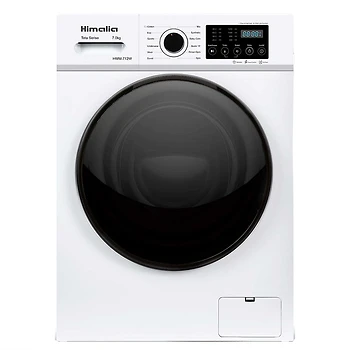 ماشین لباسشویی هیمالیا مدل تتا HWM712 - سفید