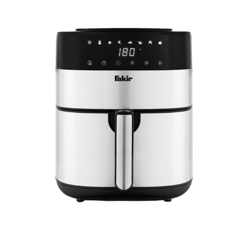 سرخ کن فکر مدل UNO CHEFRY