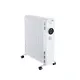 شوفاژ برقی مایدیا مدل NY2311-20M