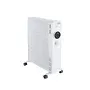 شوفاژ برقی مایدیا مدل NY2311-20M