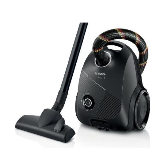 جاروبرقی بوش مدل BGN2CHAMP