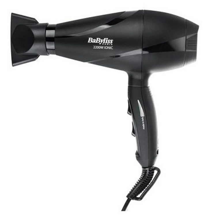 سشوار بابیلیس مدل 6613DE