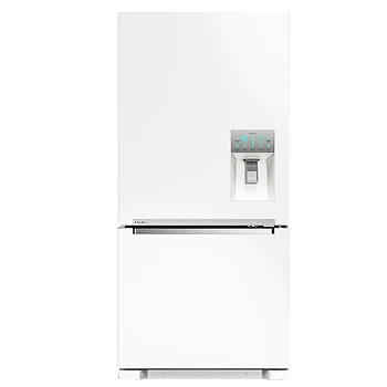 یخچال فریزر پایین دوو سری اولتیمو مدل DB-2832LW
