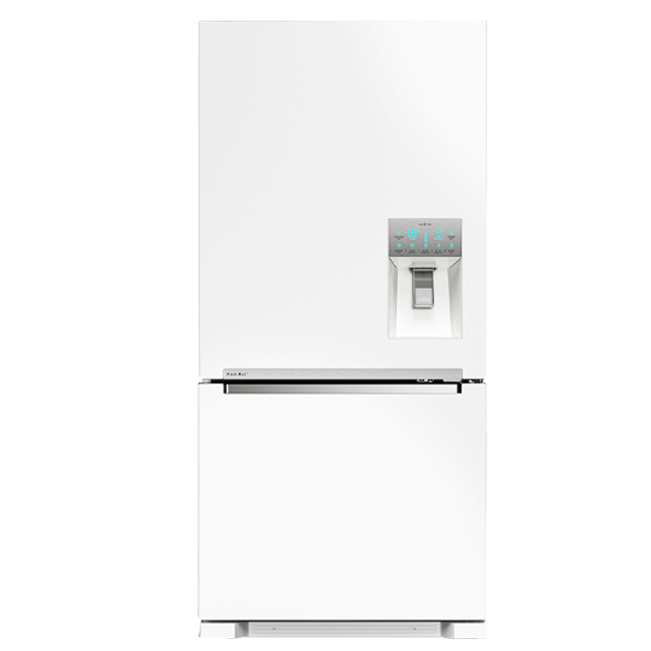 یخچال فریزر پایین دوو سری اولتیمو مدل DB-2832LW