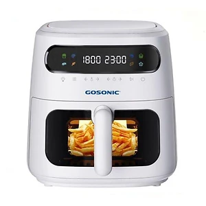 سرخ کن گوسونیک مدل GAF-758
