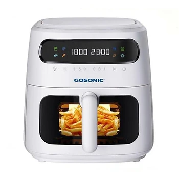 سرخ کن گوسونیک مدل GAF-758