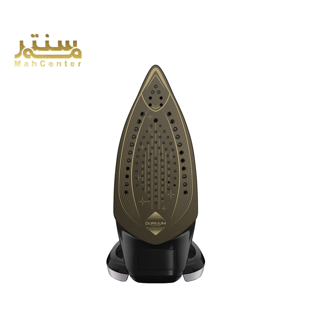 کفی سرامیکی Durilium AirGlide اتو تفال FV8062 با حرکت روان