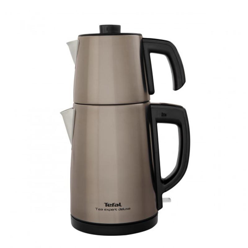 چای ساز تفال مدل BJ509ATR