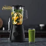 پارچ شیشه‌ای 1.5 لیتری مخلوط کن آاگ