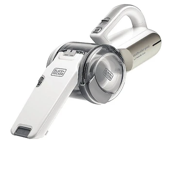 جارو شارژی بلک پلاس دکر مدل pv1420