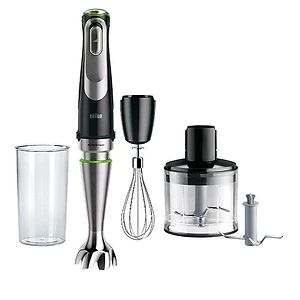 گوشت کوب برقی براون مدل MQ 9135XI