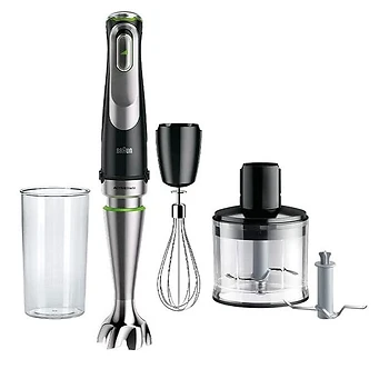 گوشت کوب برقی براون مدل MQ 9135XI