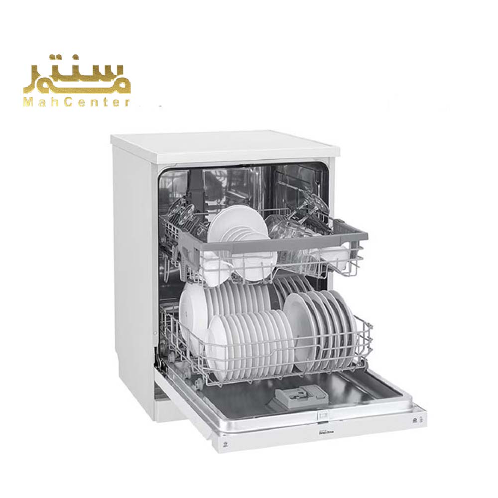 ماشین ظرفشویی  ال جی مدل DFB-512